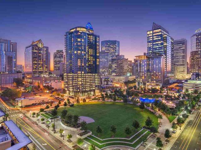 Apartment for rent in Parkdale, Charlotte