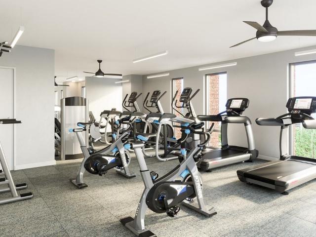 Apartment for rent in Parkdale, Charlotte