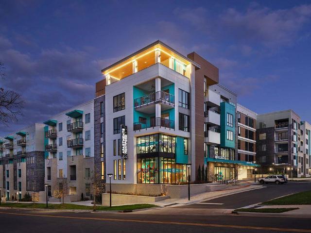 Apartment for rent in Mecklenburg, North Carolina