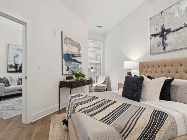 Apartment for rent in Mecklenburg, North Carolina