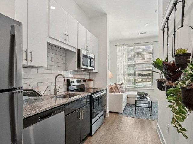 Apartment for rent in Mecklenburg, North Carolina