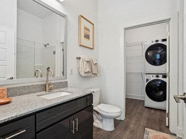 Apartment for rent in Mecklenburg, North Carolina