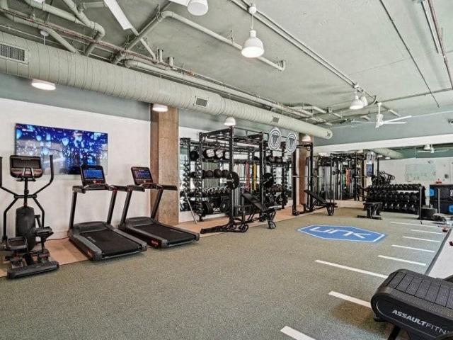 Apartment for rent in Mecklenburg, North Carolina