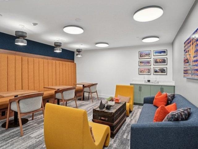 Apartment for rent in Mecklenburg, North Carolina