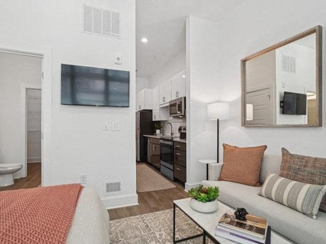 Apartment for rent in Mecklenburg, North Carolina