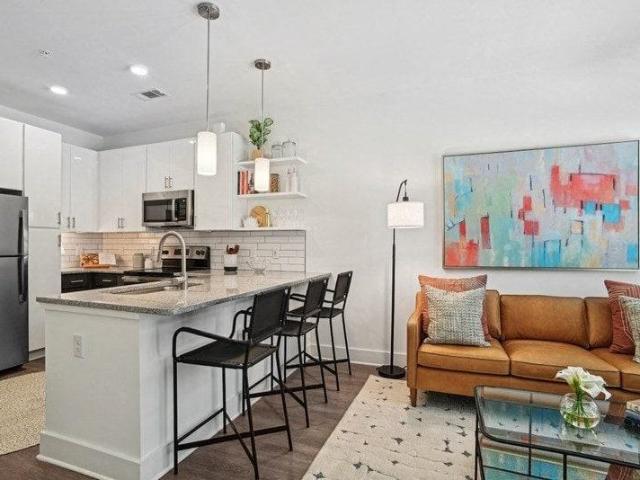 Apartment for rent in Mecklenburg, North Carolina