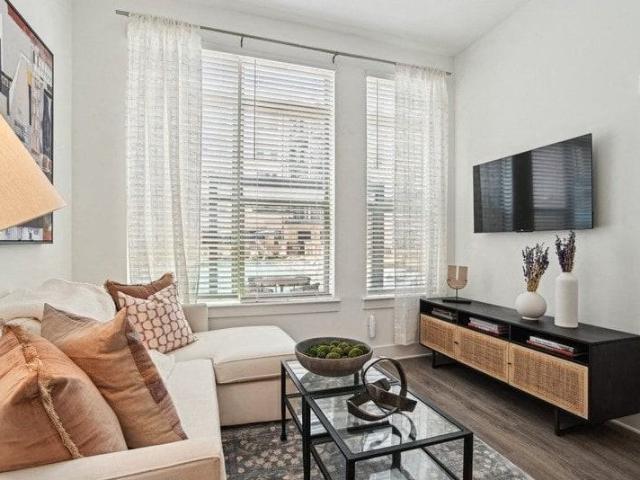 Apartment for rent in Mecklenburg, North Carolina