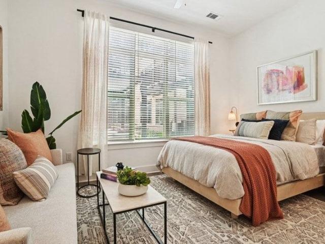 Apartment for rent in NoDa, Charlotte
