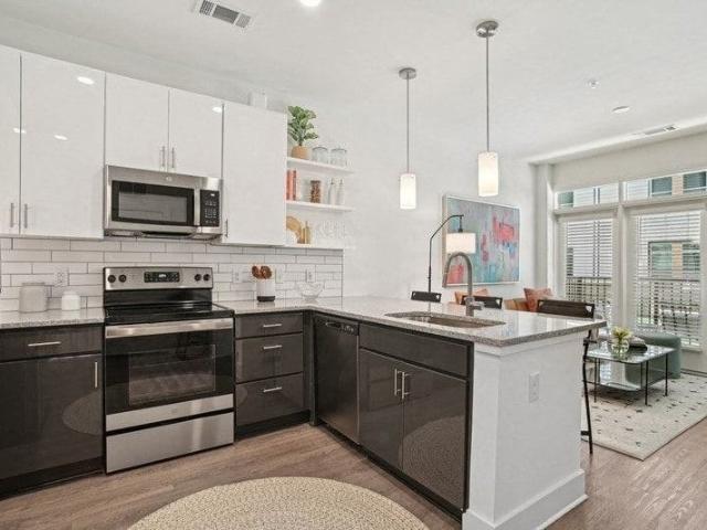 Apartment for rent in Mecklenburg, North Carolina