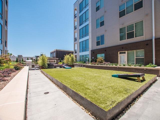 Apartment for rent in Greenville, South Carolina