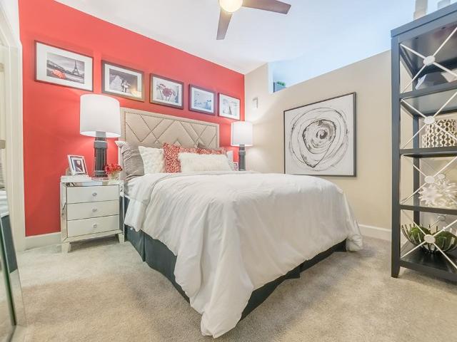 Apartment for rent in Greenville, South Carolina