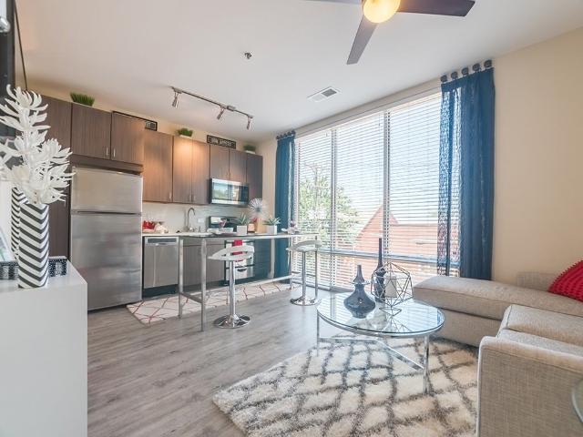 Apartment for rent in Greenville
