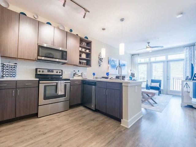 Apartment for rent in Greenville, South Carolina