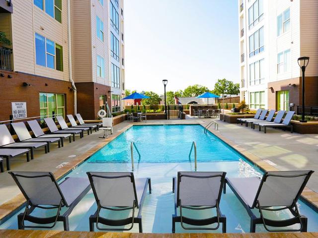 Apartment for rent in Greenville