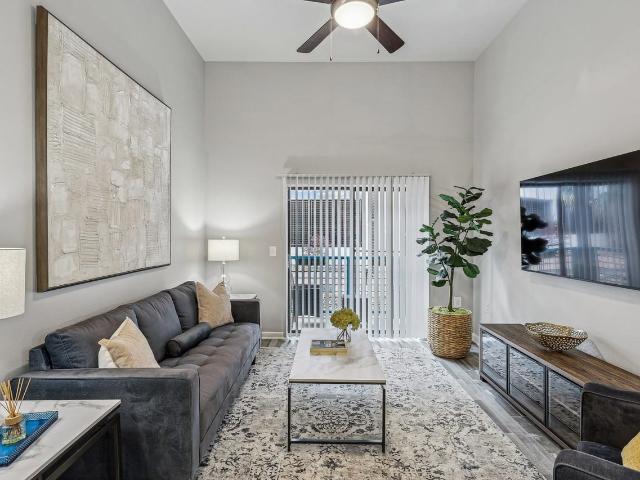 Apartment for rent in Plano, Texas