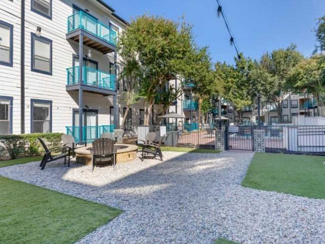 Apartment for rent in Plano