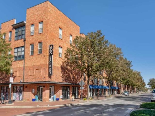 Apartment for rent in Plano, Texas