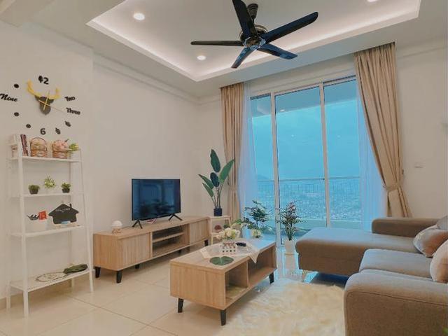 Condominium for sale in Country Heights Damansara, Kuala Lumpur
