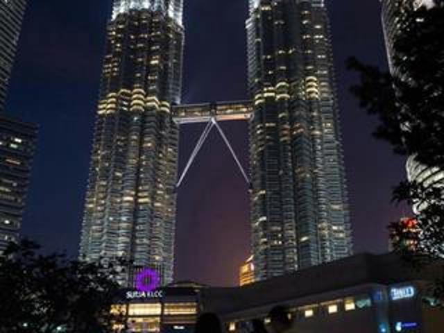 Condominium for sale in Country Heights Damansara, Kuala Lumpur