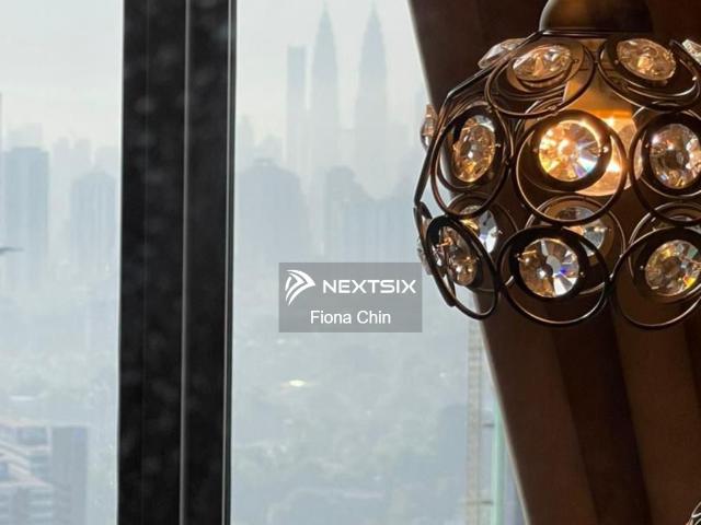 Residential House for rent in Petaling, Damansara Damai