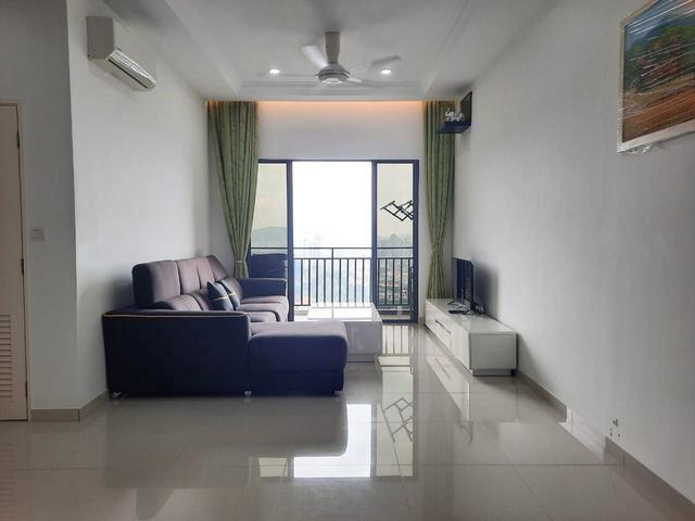 Condominium for rent in Country Heights Damansara, Kuala Lumpur