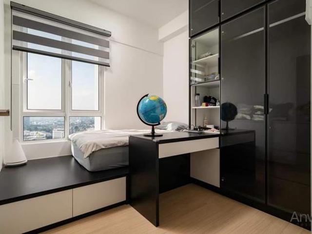 Condominium for sale in Country Heights Damansara, Kuala Lumpur