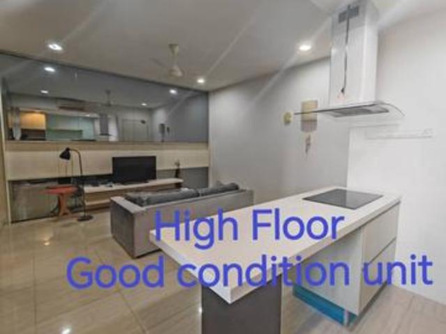 Serviced Residence for sale in Petaling, Damansara Damai