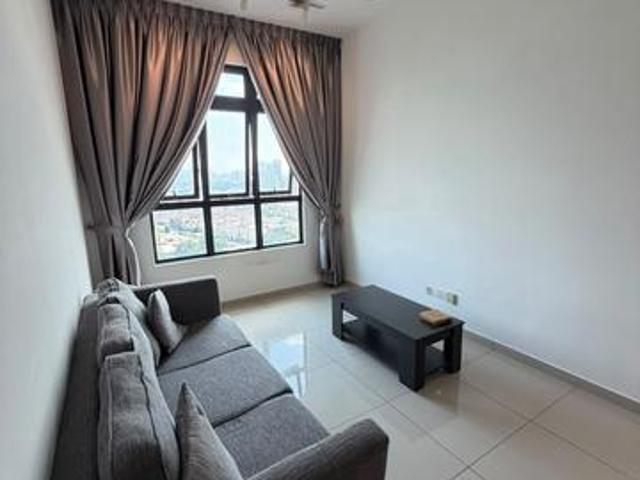 Serviced Residence for rent in Kajang, Langat