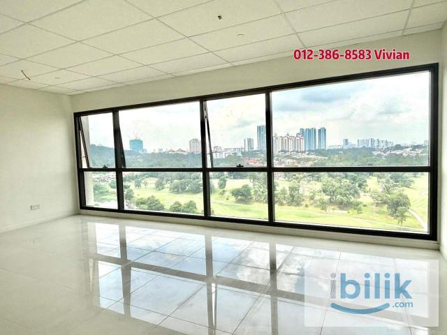 Apartment for rent in Petaling, Damansara Damai