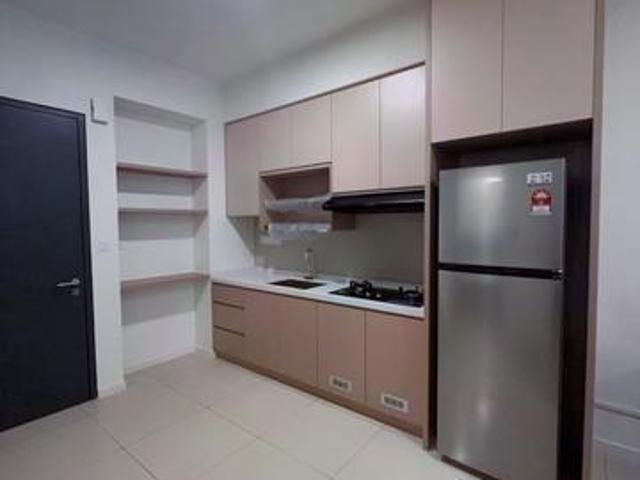 Serviced Residence for rent in Kajang, Langat