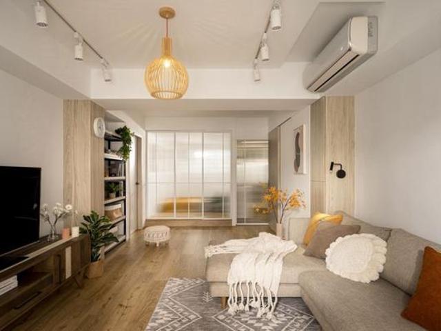 Condominium for sale in Bukit Jalil, Kuala Lumpur