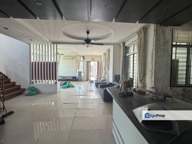 House for sale in Kulai, Johor