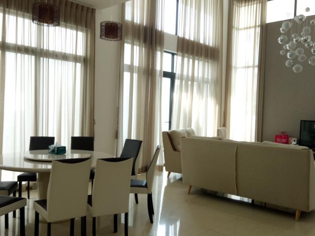 House for rent in Petaling, Damansara Damai