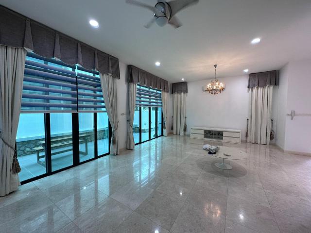 House for rent in Country Heights Damansara, Kuala Lumpur