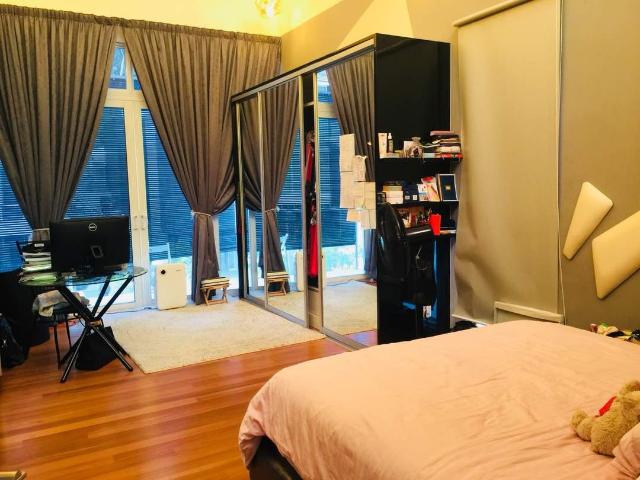 House for rent in Petaling, Damansara Damai
