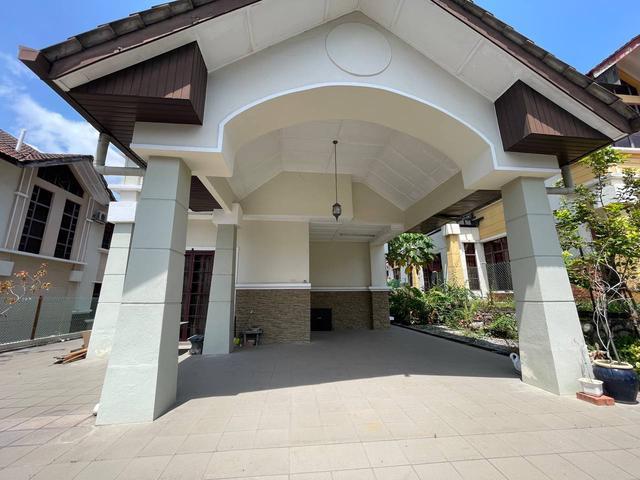 Bungalow for sale in Kajang, Langat