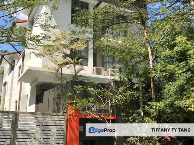 House for rent in Country Heights Damansara, Kuala Lumpur