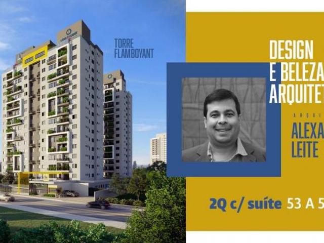 Apartamento venda em Região Geográfica Imediata de Goiânia, Aparecida de Goiânia