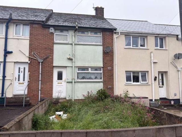 Farm for sale in Gibbonsdown, Barry