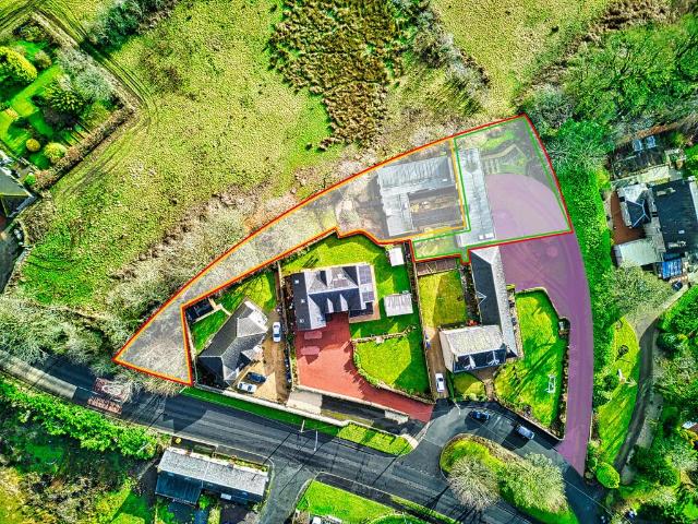 House for sale in Torrance, Scotland