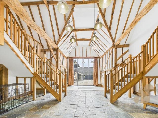 House for sale in Chipping Hill, Essex