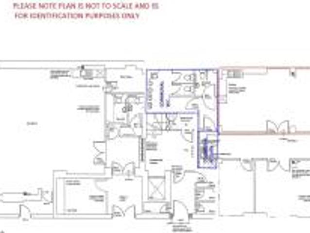 Property for sale in Aberdare, Wales