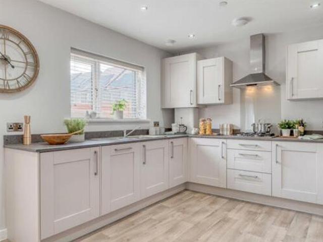 House for sale in Wednesfield, Wolverhampton
