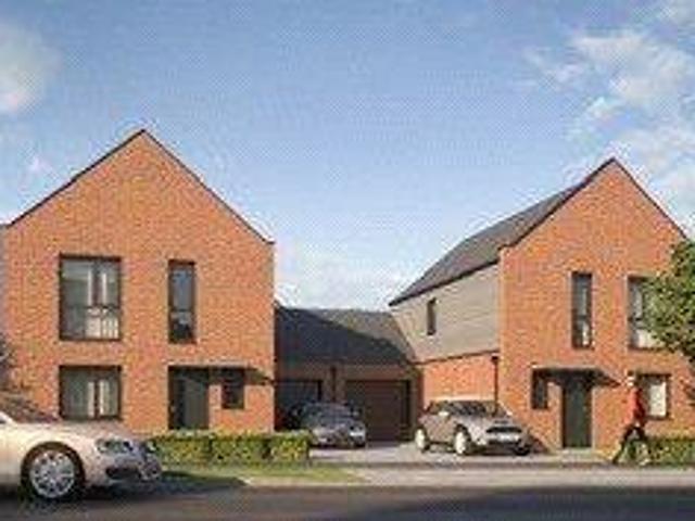 House for sale in Wednesfield, West Midlands