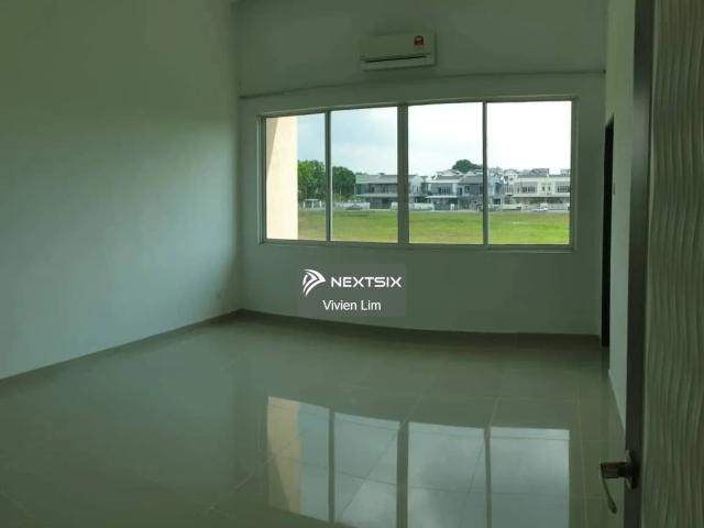 Warehouse for rent in Port Klang, Selangor
