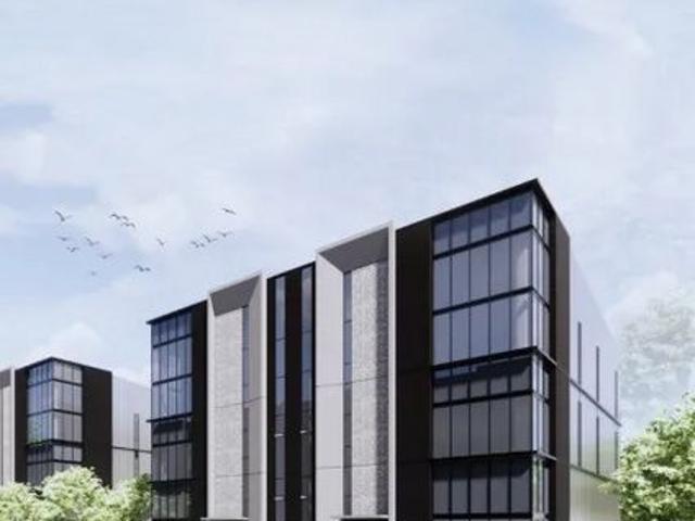 Warehouse for sale in Petaling, Alam Impian