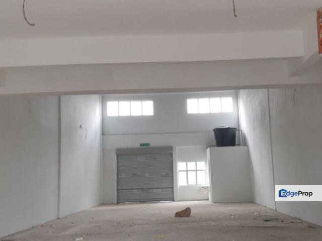 Warehouse for sale in Shah Alam, Selangor
