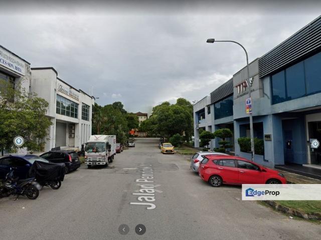 Warehouse for rent in Petaling, Alam Impian