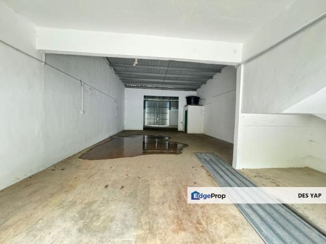 Warehouse for sale in Rawang, Majlis Perbandaran Selayang