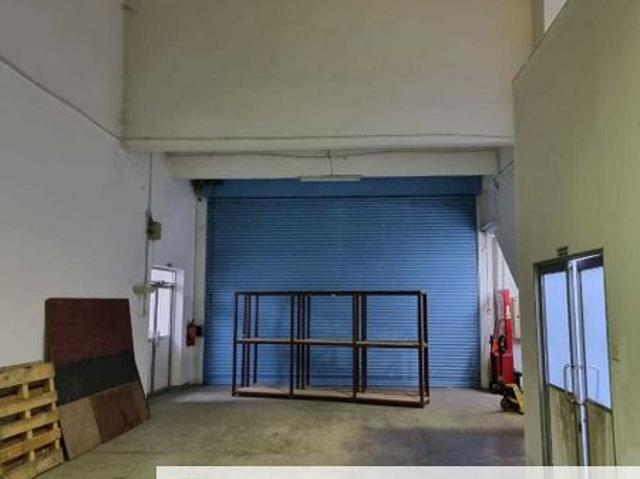 Warehouse for sale in Petaling, Alam Impian